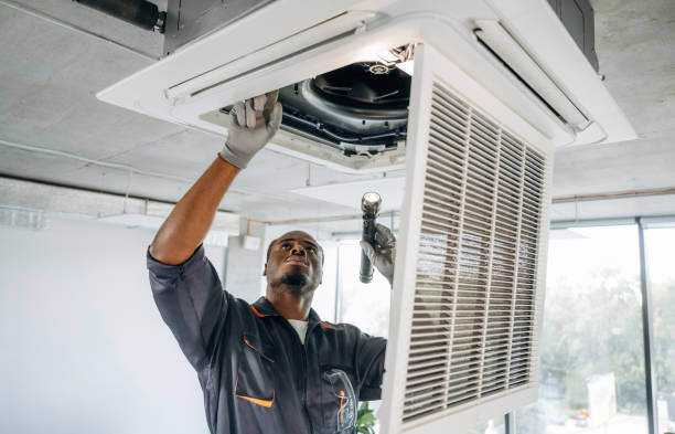 Licensed Ductwork Repair service in Gordon, PA - FH HVAC