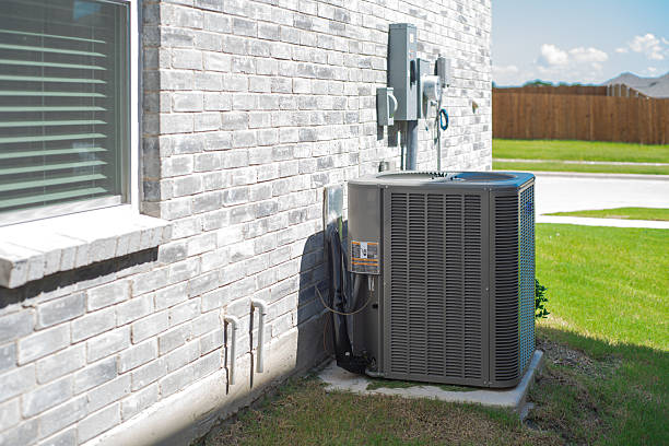 Reliable Ductwork Repair contractor in Gordon, PA by FH HVAC