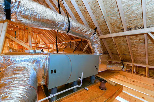 Top rated local Ductwork Repair specialists in Gordon, PA